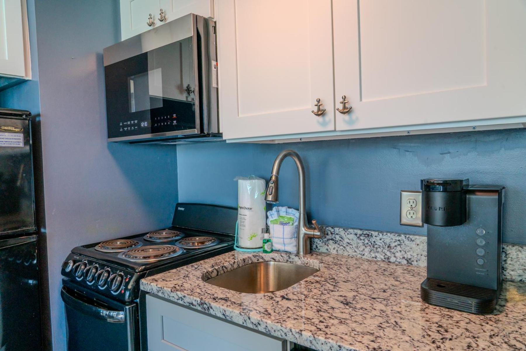 Ocean View Double Suite! Sleeps 4 Meridian Plaza 705 Myrtle Beach Bagian luar foto