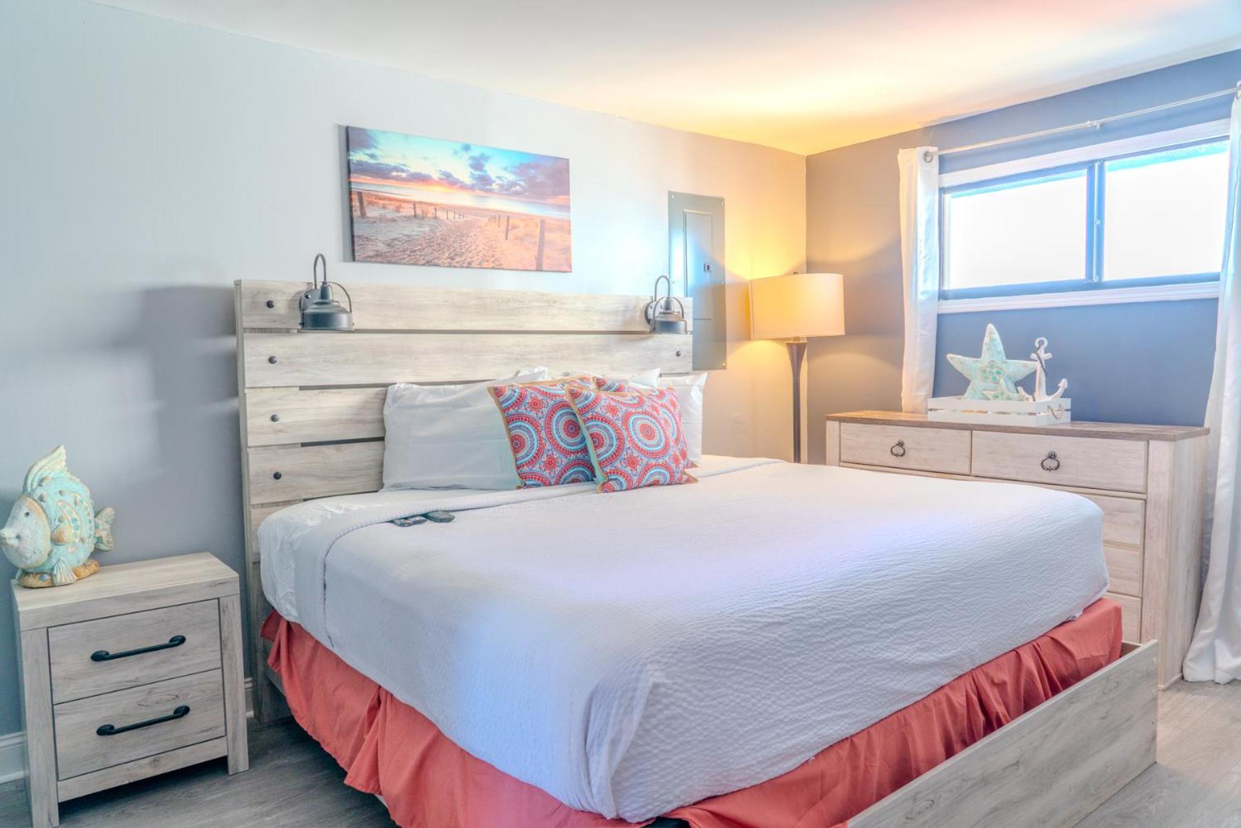 Ocean View Double Suite! Sleeps 4 Meridian Plaza 705 Myrtle Beach Bagian luar foto